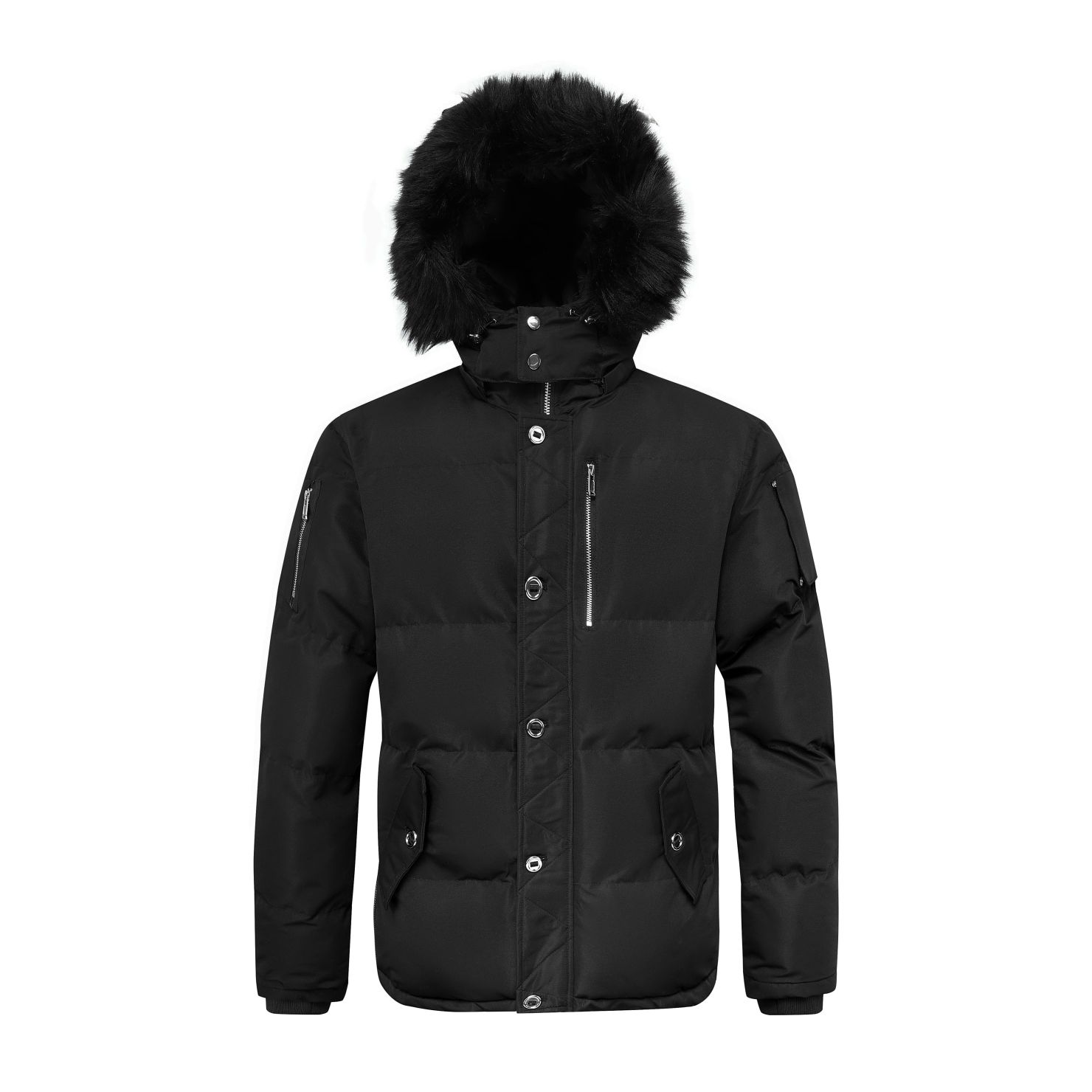 Find Your Freedom of Style | Clovu | Men's Clothing & Fashion | Clovu